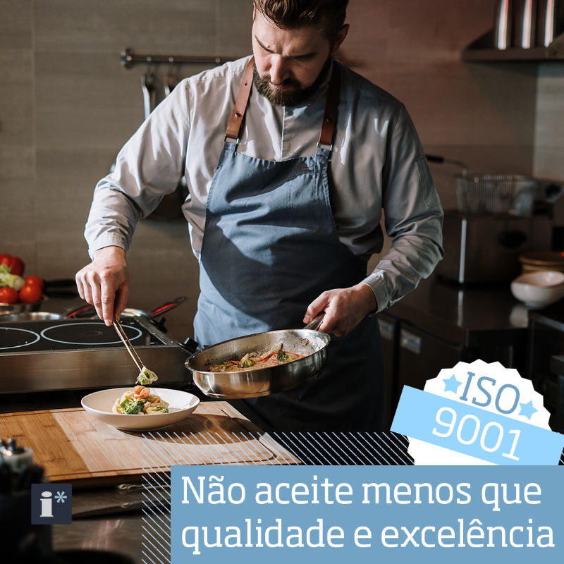 Post para redes sociais da Ingecold criado por Bruno S. Bastos